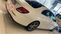 مێرسێدس بێنز E-Class